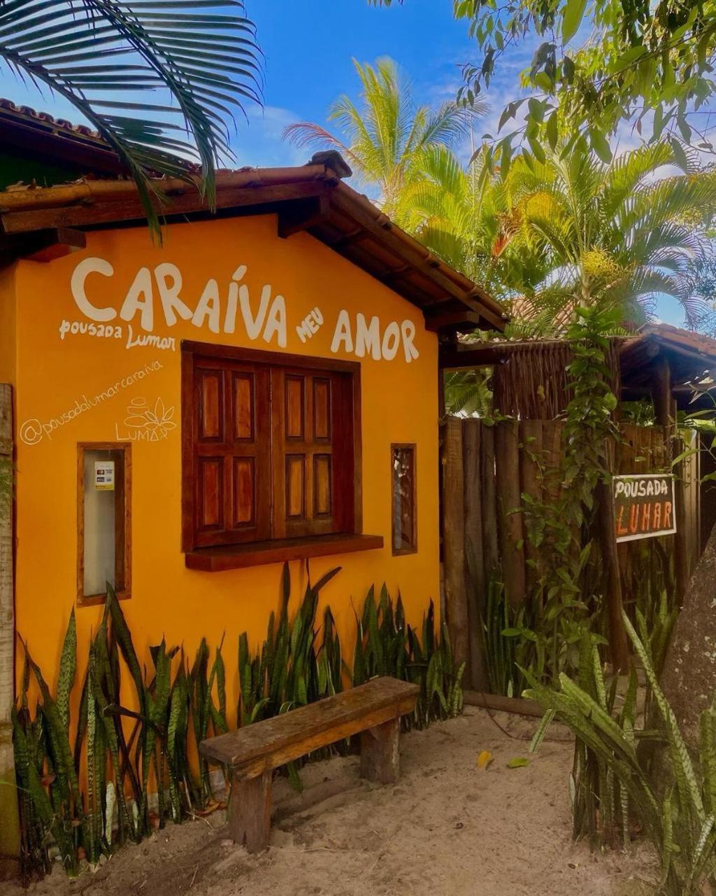 Pousada Lumar